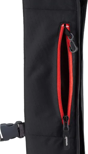Miniatura 4 de NRS Otto Matik Chaleco salvavidas inflable (PFD), color negro, universal