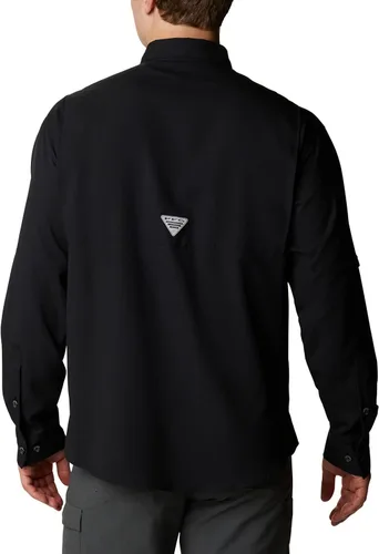 Miniatura 7 de Columbia PFG Tamiami II - Camiseta de manga larga para hombre