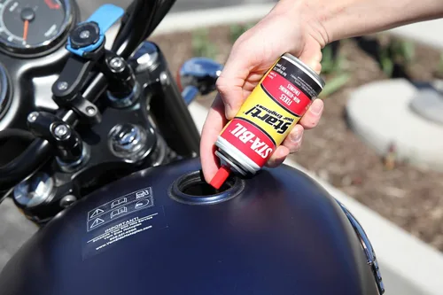 Miniatura 7 de STA-BIL ¡Arranca tus motores! - Repara motores que no arrancan - Un arranque en una lata - Revitaliza el sistema de combustible - Seguro