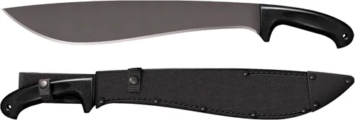Miniatura 8 de Cold Steel All Purpose Tactical Machete with Sheath Negro