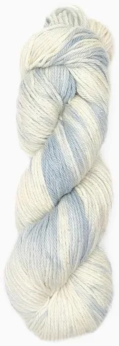 Miniatura 25 de 100% Hilo de Lana de Alpaca Bebé (Juego de 3 Madejas, 150 Gramos) Peso DK - Hecho en Perú - Celestialmente Suave y Perfecto para Tejer y Ganchillo
