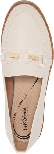 Miniatura 7 de LifeStride Women's, Optimist Flat