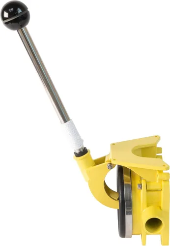 Miniatura 2 de Whale Gusher 10 Mk3 Bomba de sentina manual - hasta 17 GPM caudal - para barcos de más de 40 pies
