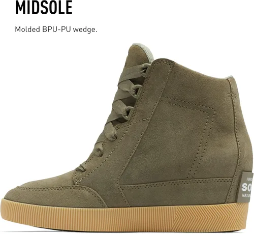 Miniatura 3 de SOREL Botas Out 'N About Wedge II para mujer