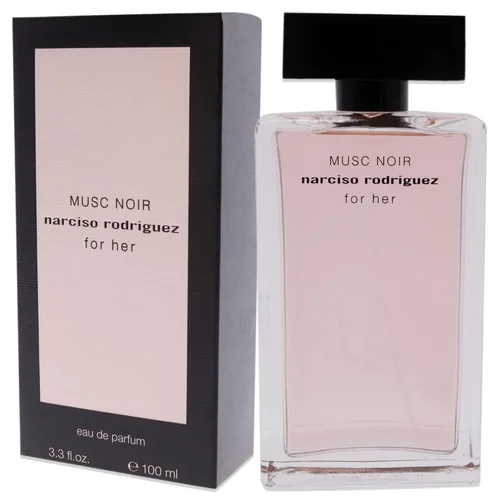 Miniatura 4 de Narciso Rodriguez Musc Noir EDP Spray para mujer 3.3 oz