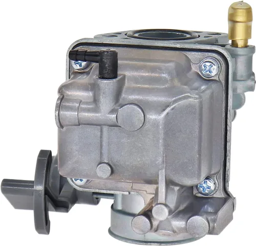 Miniatura 6 de Autu Parts Carburador YFM80 compatible con Yamaha Moto 4 Raptor 80 Raptor 50 YFM50 Champ 100 YFM100 2002 2003 2004 2005 2006 2007 2008