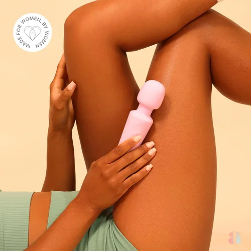 Miniatura 5 de Vibrador Ava para mujeres – Vida útil de la batería de 4 horas Silicona segura para el cuerpo resistente al agua Vibradores de clítoris juguete