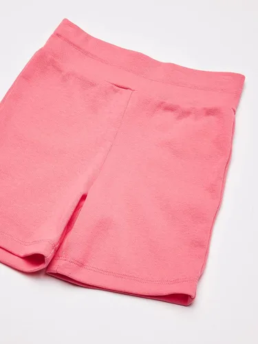 Miniatura 12 de Hanes Ultimate Baby Flexy - Pantalones cortos de punto ajustables, paquete de 3