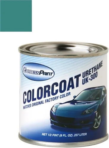 Miniatura 406 de Aerosol for Toyota Supra Automotive Touch-up Paint - Super Deep Red 3F2 - All-Inclusive Package 3F2 (1985-1986) Super Deep Red