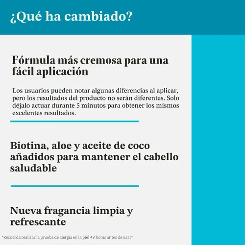 Miniatura 7 de Just For Men - Tinte para bigote y barba, tinte para barba para hombres con cepillo, incluye queratina, biotina, aloe vera y aceite de coco