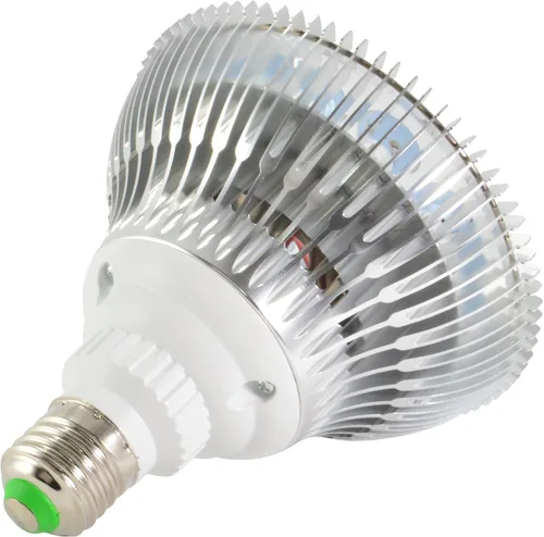 Miniatura 5 de ABI Bombilla LED para terapia de luz roja, 850 nm infrarrojo cercano, clase 54W Infrarrojo cercano 850nm