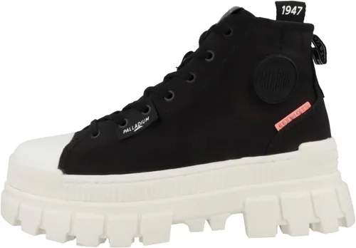 Miniatura 11 de Palladium Botas Revolt Hi TX para mujer