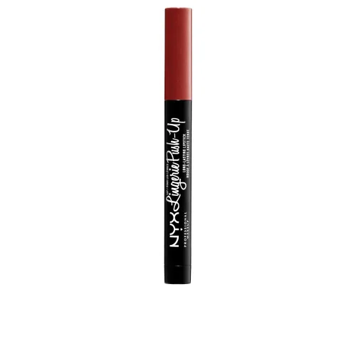 Miniatura 6 de NYX PROFESSIONAL MAKEUP Lip Lingerie Push-Up Lápiz labial de larga duración - Silk Indulgence (Baby Pink Nude)