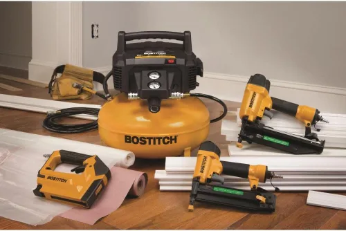 Miniatura 2 de Bostitch BTFP2KIT Kit combinado de 2 herramientas y compresor