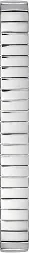 Miniatura 3 de Timex Womens Stretch Bangle Crisscross25mm Watch