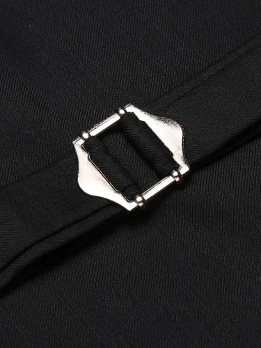 Miniatura 7 de Coofandy - Chaleco formal para hombre