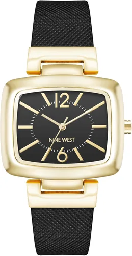 Miniatura 11 de Nine West Reloj con correa para mujer