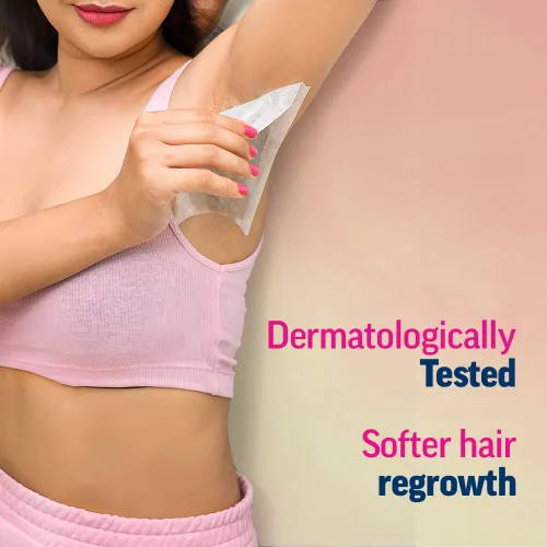 Miniatura 4 de Veet Kit de depilación de cuerpo completo para piel normal