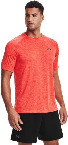 Miniatura 3 de Under Armour Camiseta de manga corta Tech 2.0 para hombre