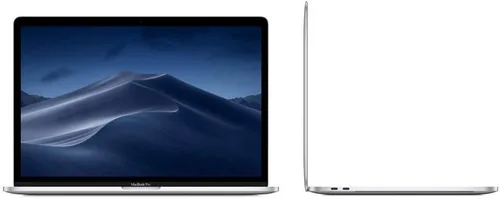 Miniatura 3 de MacBook Pro 1 de 15 pulgadas , Plateado
