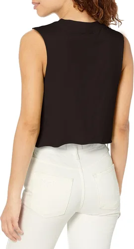 Miniatura 2 de GUESS Camiseta sin mangas Dalya para mujer