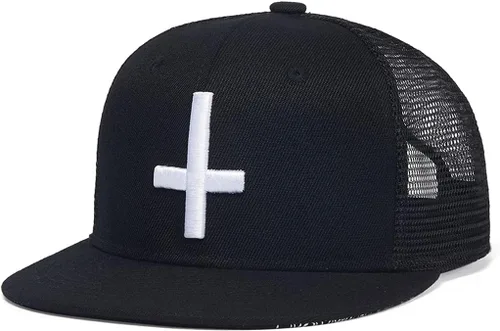 Miniatura 23 de Quanhaigou - Gorra con visera para hombre y mujer, estilo Hip Hop, con visera plana colorida, gorra de béisbol ajustable para adolescentes Coco Rojo