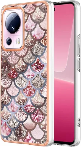 Miniatura 58 de Funda compatible con Redmi Note 10S 4G, compatible con Xiaomi Redmi Note 10 4G para teléfono móvil TPU funda LSB
