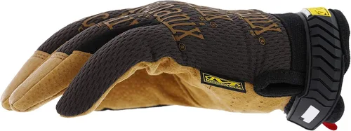 Miniatura 5 de Guantes de piel Mechanix Wear