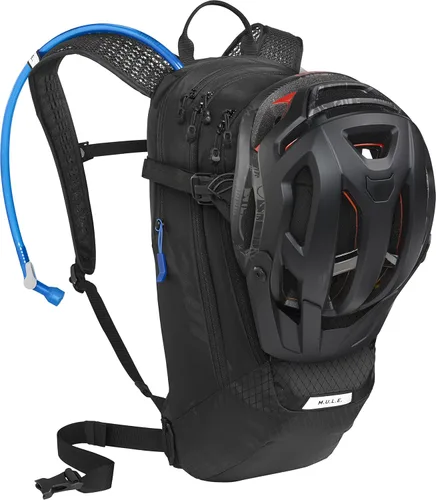 Miniatura 6 de CamelBak M.U.L.E. 12 - Paquete de hidratación para bicicleta de montaña