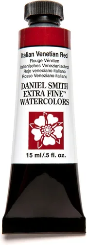 Miniatura 158 de DANIEL SMITH 284600029, tubo de pintura acuarela extrafina de turquesa cobalto de 15 ml, 0.5 fl oz (paquete de 1)