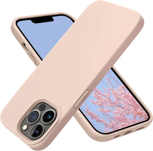 Miniatura 120 de OTOFLY Funda para iPhone 11, funda para teléfono 11, delgada, a prueba de golpes, antihuellas, forro de microfibra antiarañazos, funda protectora