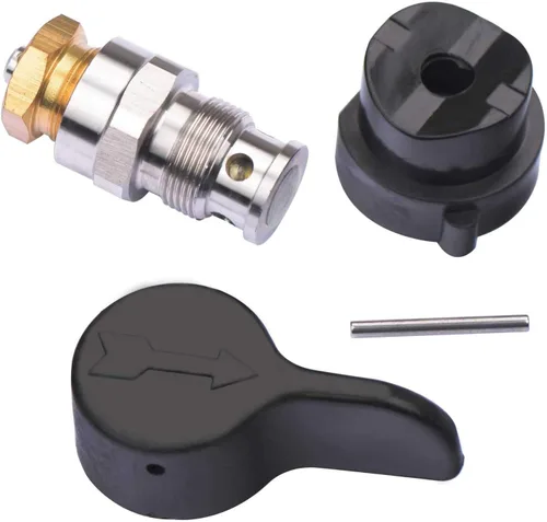 Miniatura 4 de 235014 Airless Prime Spray Valve Aftermarketr Válvula de descarga de drenaje para Graco 390 395 490 495 595 3400 pulverizadores