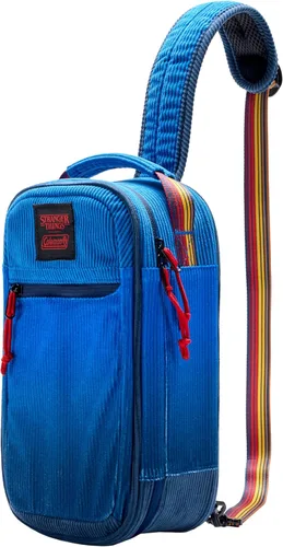 Miniatura 8 de Coleman Stranger Things Colección de Equipo al Aire Libre, Edición Limitada Stranger Things & Coleman Surtido de Camping del Mundo al Revés