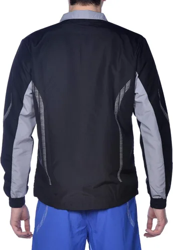 Miniatura 4 de Arena Men's Team Line Warm-up Tracksuit Lightweight Athletic Jacket and Pants