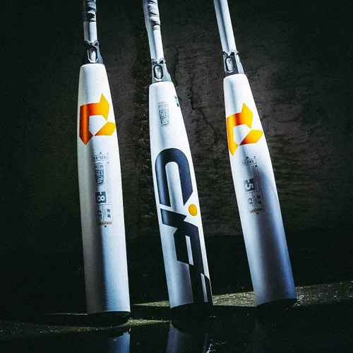 Miniatura 2 de DeMarini CF (-5) 2 5/8" USSSA