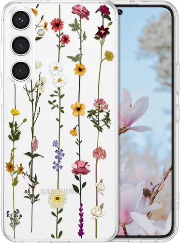 Miniatura 19 de ZTOFERA Funda protectora de silicona flexible para Samsung Galaxy S22 Plus 5G, bonita funda protectora de silicona flexible para Samsung Galaxy S22