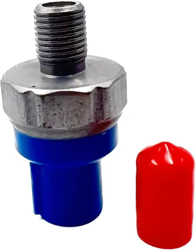 Miniatura 4 de FainWan 213-2308 30530-P2M-A01 30530P2MA01 30530-PV1A01 5S2308 SU4778 Sensor de detonación de encendido compatible con Civic Acura RL Integra