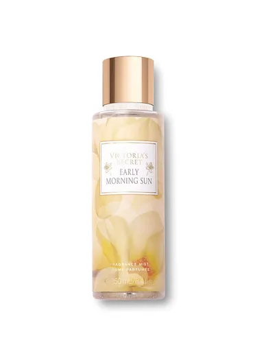 Victoria's Secret Early Morning Sun Fragancia corporal en espray para mujer, 8.4 onzas líquidas (Early Morning Sun)