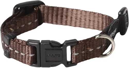 Miniatura 9 de Collar de perro clásico XS - Negro
