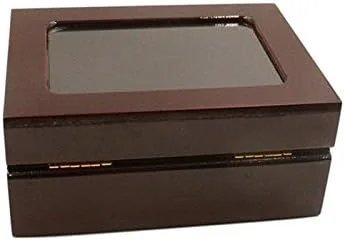 Miniatura 2 de Championship - Caja de madera (2 agujeros)