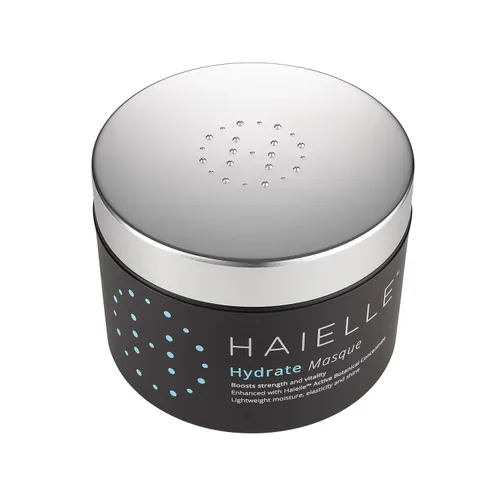 Miniatura 5 de Mascarilla hidratante para cabello seco dañado y estimulación del crecimiento, tratamiento acondicionador profundo 6.8 fl oz / 6.8 fl oz