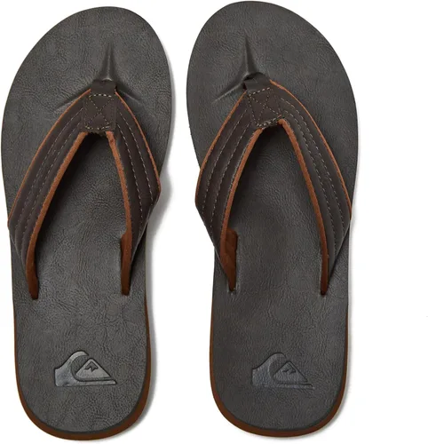 Miniatura 4 de Quiksilver Sandalia de tres puntos Carver Nubuck para hombre