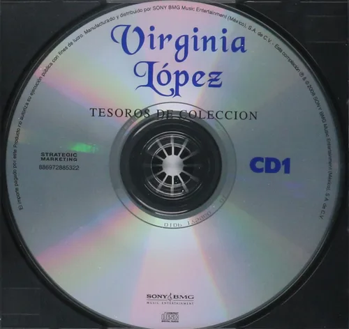 Miniatura 3 de Tesoros de Coleccion