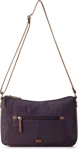 Miniatura 4 de The Sak Hobo de nailon reciclado Esperato