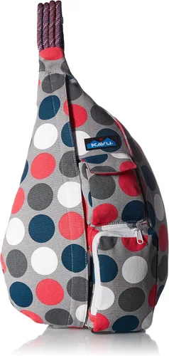 Miniatura 5 de KAVU Bolsa de cuerda - colores descontinuados (Beach Doodle)