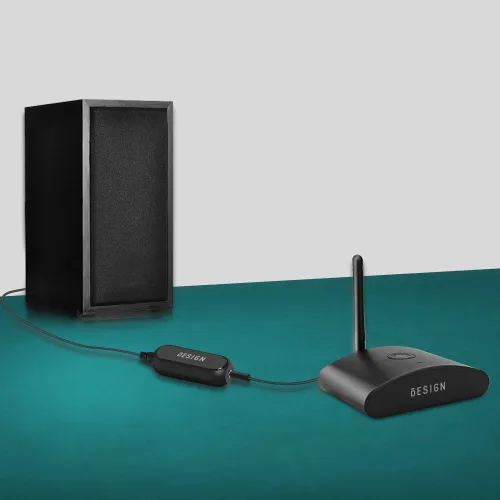 Miniatura 7 de BESIGN Aislante de ruido de bucle de tierra para audio de coche/sistema estéreo de casa con cable de audio de 3,5 mm