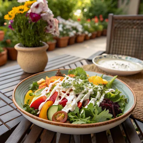 Miniatura 3 de Kraft Aderezo para ensalada Ranch (jarra de 1 galón)