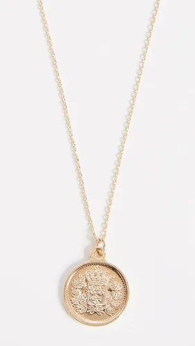 Miniatura 2 de Cloverpost 1971 - Collar para mujer
