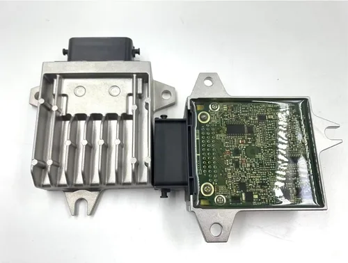 Miniatura 5 de LFFK189E1A 2009-2017 para Mazda 5 2.0L TCU TCM módulo de control de transmisión LFFK 18 9E1A