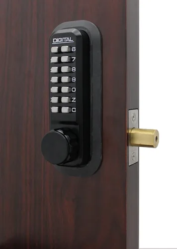 Miniatura 18 de Lockey USA Cerrojo de seguridad., 2210-AB